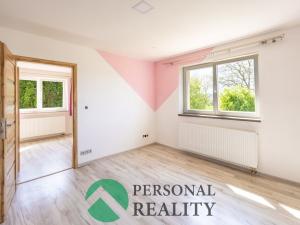 Prodej rodinného domu, Cerhovice - Třenice, 220 m2
