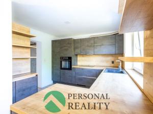 Prodej rodinného domu, Cerhovice - Třenice, 220 m2