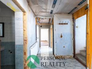 Prodej rodinného domu, Cerhovice - Třenice, 220 m2