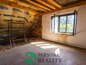 Prodej rodinného domu, Cerhovice - Třenice, 220 m2