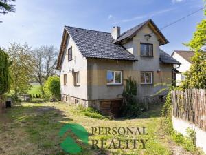 Prodej rodinného domu, Cerhovice - Třenice, 220 m2