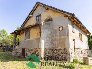 Prodej rodinného domu, Cerhovice - Třenice, 220 m2