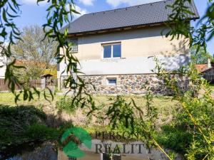 Prodej rodinného domu, Cerhovice - Třenice, 220 m2
