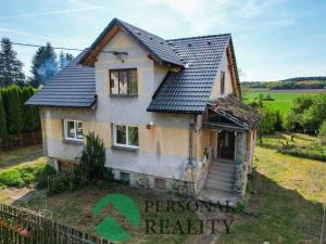 Prodej rodinného domu, Cerhovice - Třenice, 220 m2