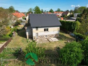 Prodej rodinného domu, Cerhovice - Třenice, 220 m2