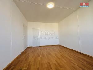 Pronájem bytu 3+1, Klatovy - Klatovy III, nábř. Kpt. Nálepky, 70 m2