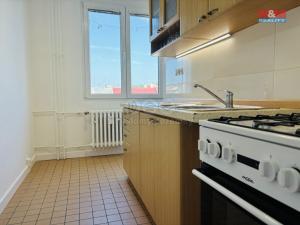 Pronájem bytu 3+1, Klatovy - Klatovy III, nábř. Kpt. Nálepky, 70 m2