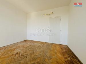 Pronájem bytu 3+1, Klatovy - Klatovy III, nábř. Kpt. Nálepky, 70 m2