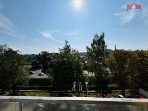 Pronájem bytu 3+1, Klatovy - Klatovy III, nábř. Kpt. Nálepky, 70 m2