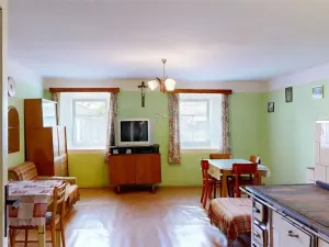 Prodej chalupy, Vysoký Chlumec - Pořešice, Pořešice, 350 m2