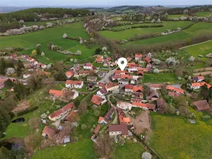 Prodej chalupy, Vysoký Chlumec - Pořešice, Pořešice, 350 m2