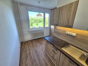 Pronájem bytu 2+1, Liberec - Liberec XIV-Ruprechtice, Na Pískovně, 58 m2