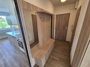 Pronájem bytu 2+1, Liberec - Liberec XIV-Ruprechtice, Na Pískovně, 58 m2