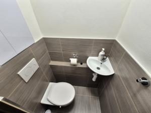 Pronájem bytu 2+1, Liberec - Liberec XIV-Ruprechtice, Na Pískovně, 58 m2