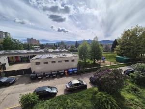 Pronájem bytu 2+1, Liberec - Liberec XIV-Ruprechtice, Na Pískovně, 58 m2