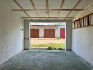 Pronájem garáže, Pardubice, 18 m2
