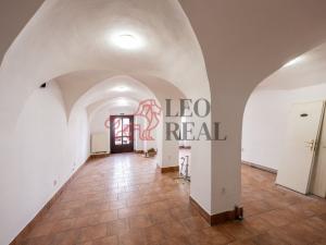 Pronájem restaurace, Jihlava, Matky Boží, 72 m2
