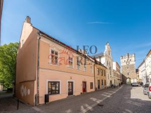 Pronájem restaurace, Jihlava, Matky Boží, 72 m2