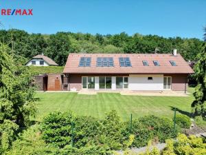 Prodej rodinného domu, Pětihosty, 200 m2