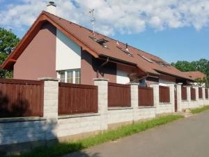 Prodej rodinného domu, Pětihosty, 200 m2