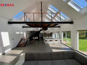 Prodej rodinného domu, Pětihosty, 200 m2