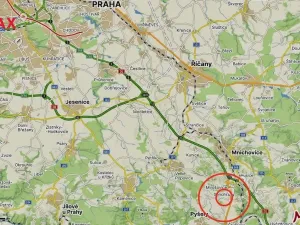 Prodej rodinného domu, Pětihosty, 200 m2