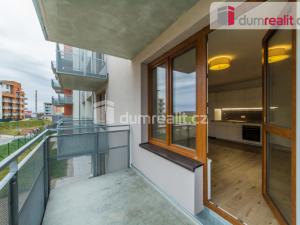 Pronájem bytu 1+kk, Praha - Čakovice, Bermanova, 44 m2