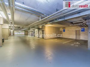 Pronájem bytu 1+kk, Praha - Čakovice, Bermanova, 44 m2