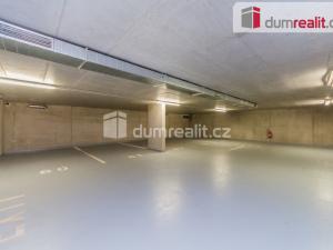 Pronájem bytu 1+kk, Praha - Čakovice, Bermanova, 44 m2