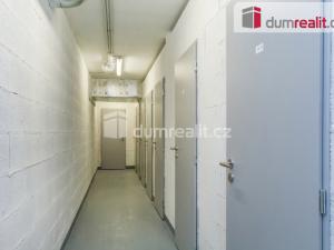 Pronájem bytu 1+kk, Praha - Čakovice, Bermanova, 44 m2