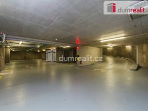 Pronájem bytu 1+kk, Praha - Čakovice, Bermanova, 44 m2