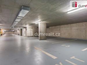 Pronájem bytu 1+kk, Praha - Čakovice, Bermanova, 44 m2