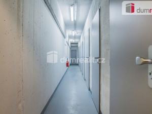Pronájem bytu 1+kk, Praha - Čakovice, Bermanova, 44 m2