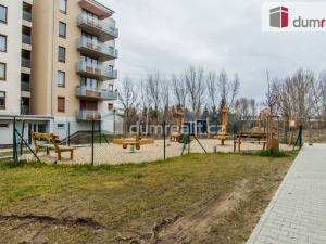 Pronájem bytu 1+kk, Praha - Čakovice, Bermanova, 44 m2