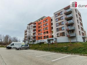 Pronájem bytu 1+kk, Praha - Čakovice, Bermanova, 44 m2