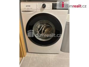 Pronájem bytu 1+kk, Praha - Čakovice, Bermanova, 44 m2