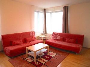 Pronájem bytu 2+kk, Praha, 63 m2