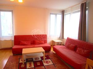 Pronájem bytu 2+kk, Praha, 63 m2