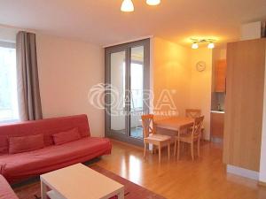Pronájem bytu 2+kk, Praha, 63 m2