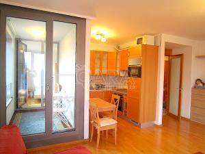Pronájem bytu 2+kk, Praha, 63 m2