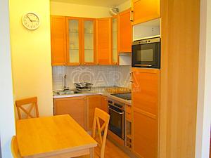 Pronájem bytu 2+kk, Praha, 63 m2