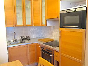 Pronájem bytu 2+kk, Praha, 63 m2