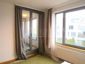 Pronájem bytu 2+kk, Praha, 63 m2