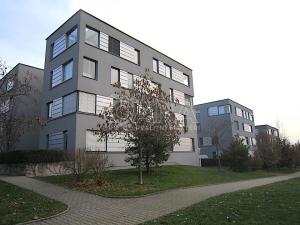 Pronájem bytu 2+kk, Praha, 63 m2