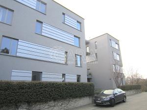 Pronájem bytu 2+kk, Praha, 63 m2