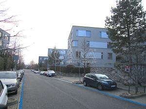 Pronájem bytu 2+kk, Praha, 63 m2
