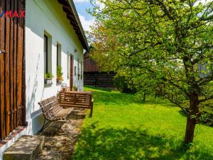 Prodej chalupy, Světlá pod Ještědem - Hoření Paseky, 150 m2