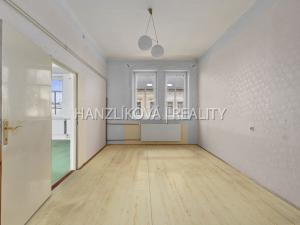 Prodej bytu 3+1, České Budějovice - České Budějovice 5, Dělnická, 99 m2
