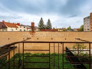 Prodej bytu 3+1, České Budějovice - České Budějovice 5, Dělnická, 99 m2