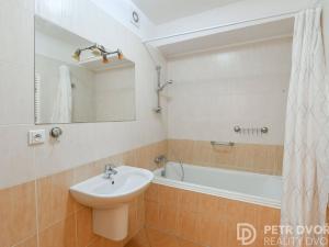 Prodej bytu 3+kk, Praha - Stodůlky, Svitákova, 74 m2